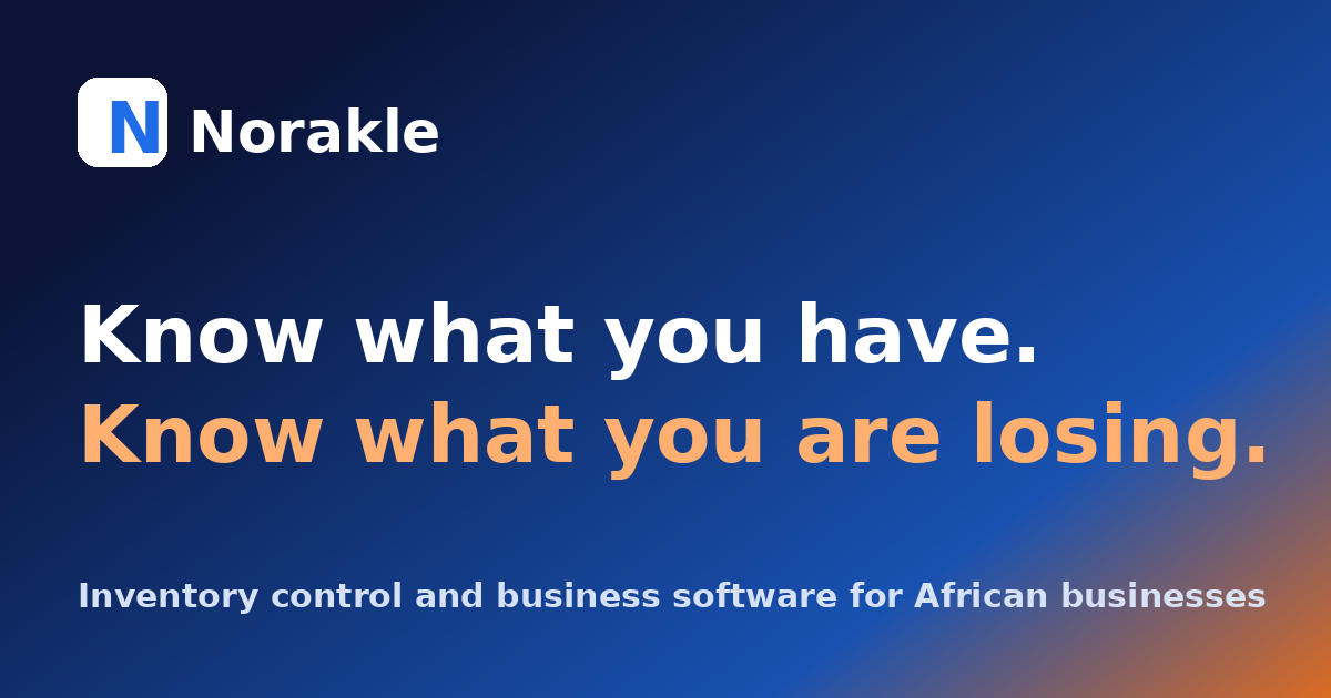 Is Your Microfinance Institution Still Running on Paperwork?